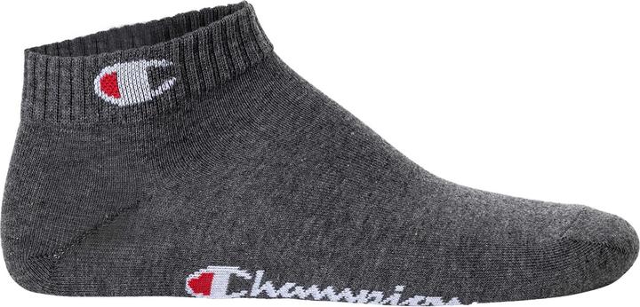 Actual product image Champion Socks Sporty (pack of 3, 35 - 38)