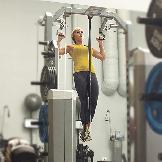 Actual product image SKLZ Per Bands (1 m, Strong)