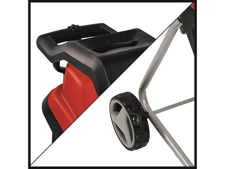 Actual product image Einhell GC-KS 2540