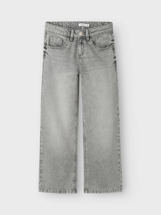 Immagine prodotto Name it NKFROSE WIDE JEANS 5529-BE NOOS (158)