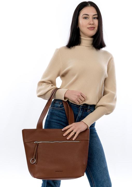 Immagine prodotto Suri Frey Shopper SFY Debby (19.71 l)