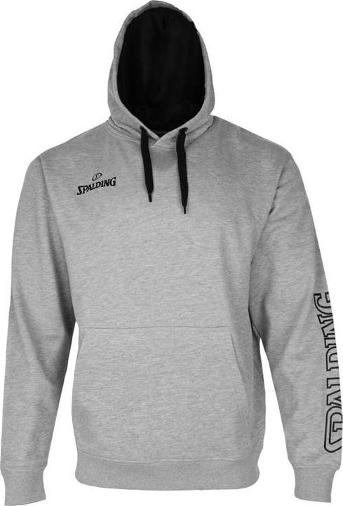 Image du produit Spalding Team II Hoodie Hommes (XXL)