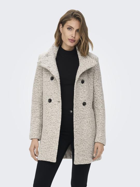 Immagine prodotto Only Cappotto in lana (L)