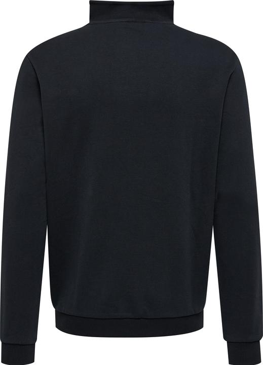 Actual product image hummel Lgc Wesley Half Zip Sweatshirt (S)
