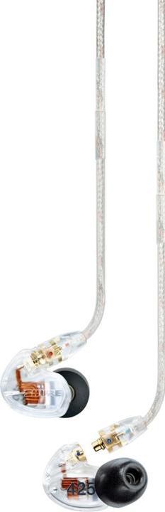 Immagine prodotto Shure Se425 (NC, Cablato)