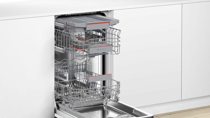 Produktbild Bosch Hausgeräte Serie 4 SPV4HMX49E