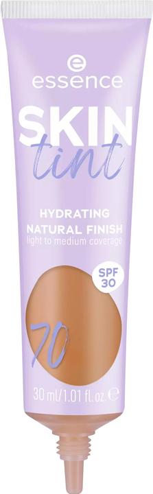 Produktbild essence Foundation Skin Tint 70 (70)