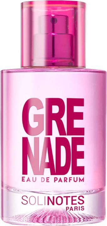 Produktbild Solinotes Paris Solinotes - Grenade Eau De Parfum (Eau de Parfum, 15 ml)