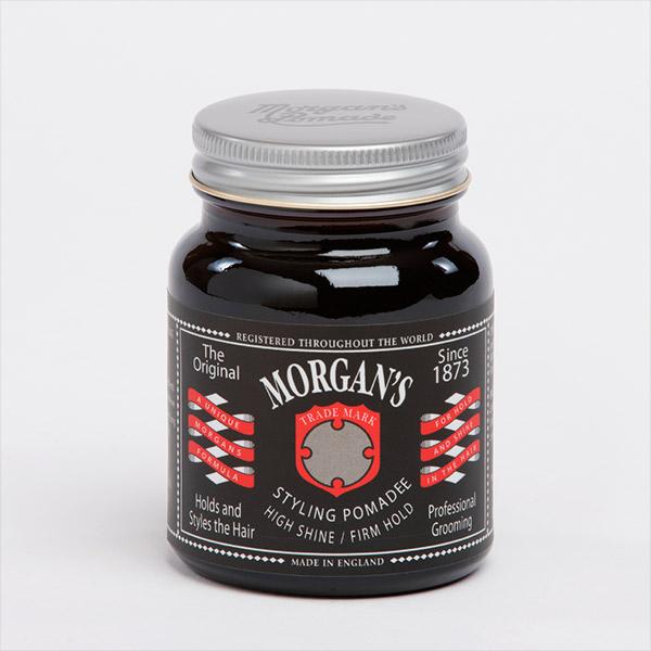 Immagine prodotto Morgans Styling Pomade (Gel per capelli, 100 ml)