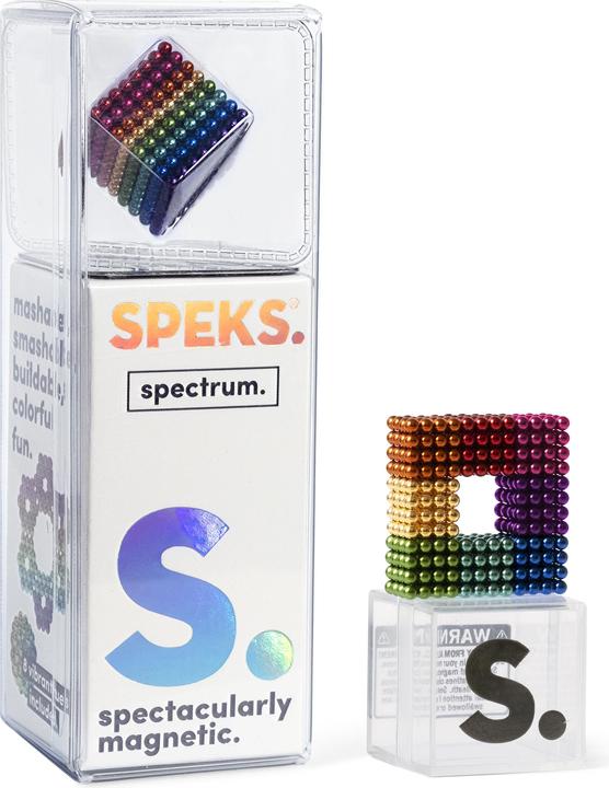 Speks Spectrum