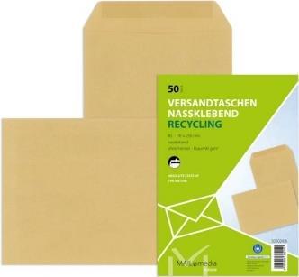 Actual product image Elepa Envelope without window (50 x)