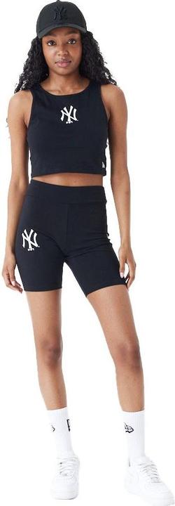 Immagine prodotto New Era Pantaloncini da ciclismo da donna New York Yankees noir (XL)