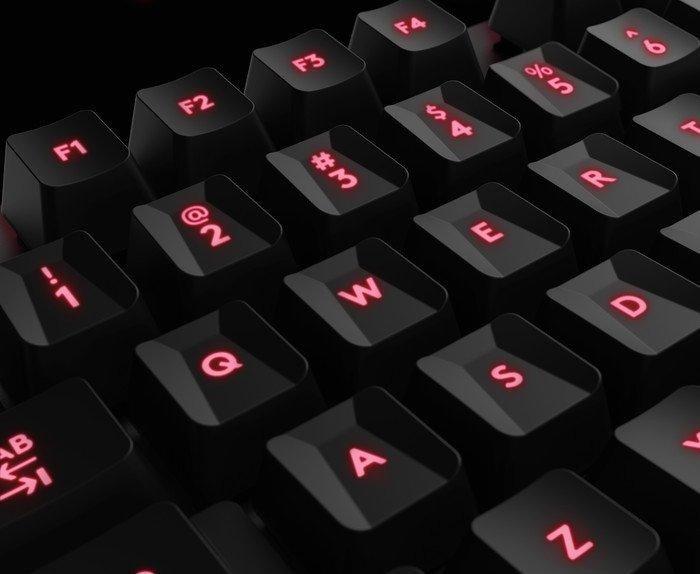 Actual product image Logitech G G413 (US, Cable)