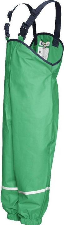 Immagine prodotto Playshoes Salopette antipioggia verde (80)