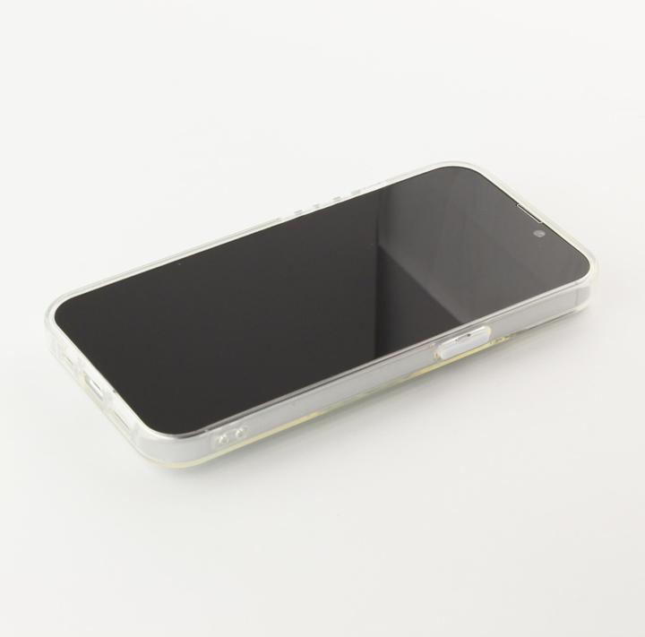 Produktbild PhoneLook Hülle mit Kamera-Slider und Ring (Apple iPhone 13 mini)
