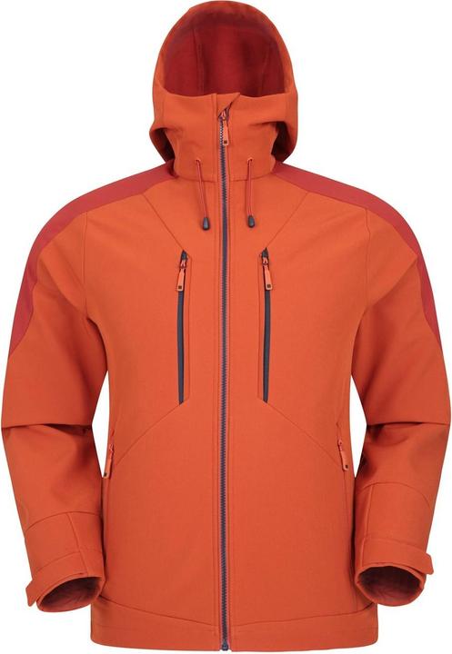 Produktbild Mountain Warehouse Radius Softshelljacke (XXS)