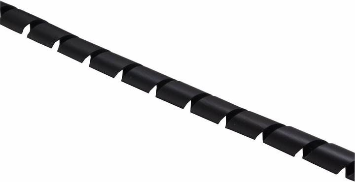 Productafbeelding InLine Spiraalband (Spiraalslang van kabels, 1000 cm)