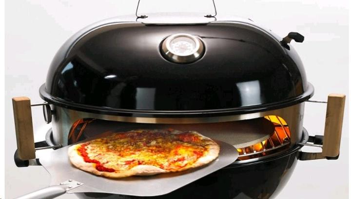 Produktbild Moesta BBQ Pizzaschaufel