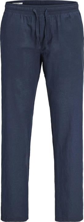Jack & Jones Jpstkane Summer Linen Blendjogger Sn Mni
