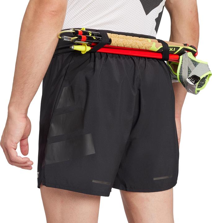 Actual product image adidas Xperior Shorts - Trailrunning Shorts - Herren (M)