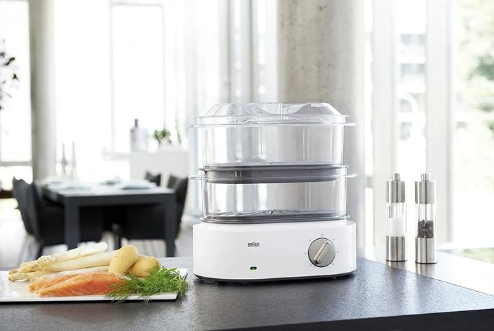 Image du produit Braun FS 5100 (Prise UE)