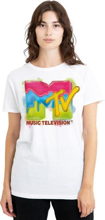 Produktbild MTV TShirt (L)
