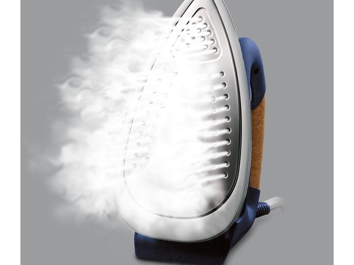 Actual product image De'Longhi PRO1847X (2200 W, 200 g/min)
