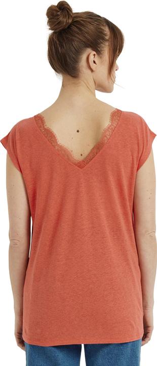 Immagine prodotto Vertbaudet Wendbares Umstands-Shirt aus Leinenmix (42)