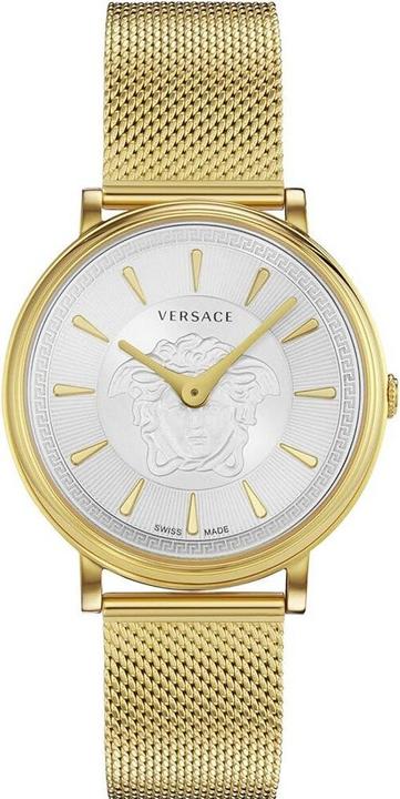 Versace VE8102419 (Analoguhr, 38 mm)