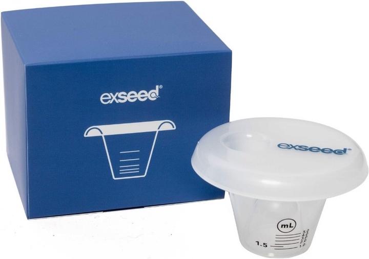 Immagine prodotto Exseed Inseguitore di fertilità