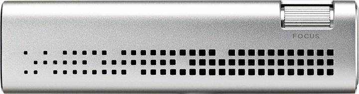 Produktbild ASUS ZenBeam E1 (WXGA, 150 lm, 1.4:1)