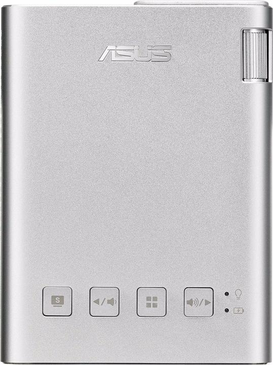 Produktbild ASUS ZenBeam E1 (WXGA, 150 lm, 1.4:1)