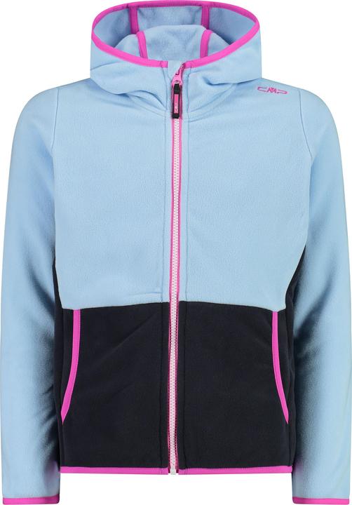 CMP Campagnolo Hoodie (98)