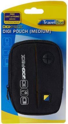 Produktbild Travel Blue Digi Pouch (Medium)