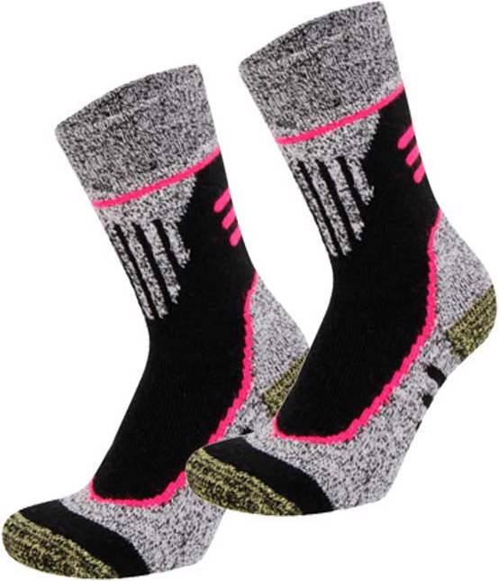 Produktbild Estex Lady Arbeitssocken 2er Pack (35 - 38)