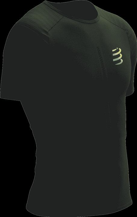 Actual product image Compressport Racing SS Tshirt M (XL)