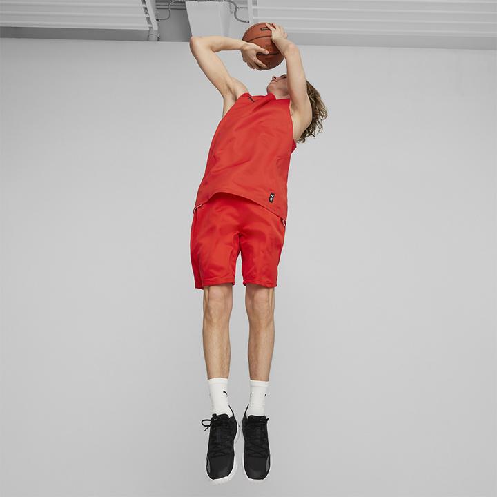 Image du produit Puma Maillot Hoops Team Reverse Practice (L)