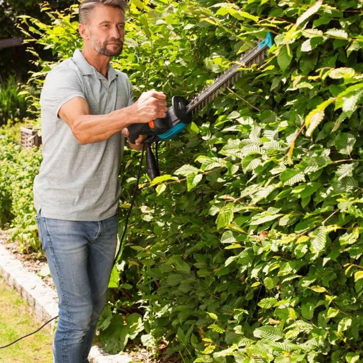Immagine prodotto Gardena EasyCut 450/50 (Tagliasiepi elettrica)