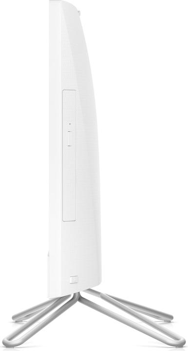 Actual product image HP AIO 22-dd0011nc/22"" IPS FHD AG/Ryzen 3 3250U/8GB/256GB SSD/AMD Radeon/4xUSB/1xHDMI/RJ45/WIN 1 (AMD Ryzen 3 3250U, 8 GB, 256 GB, AMD Radeon Graphics)