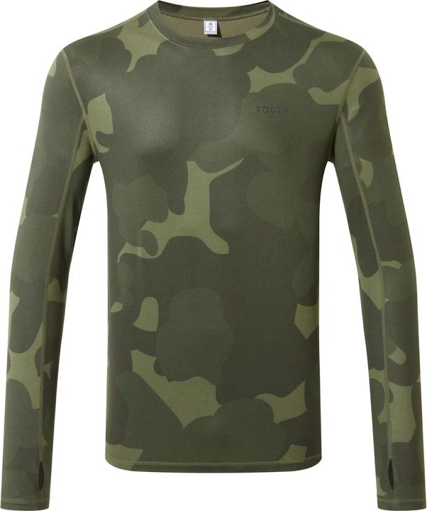 Image du produit TOG24 - Haut thermique SNOWDON - Homme (XL)