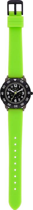 Produktbild Cool Time Kids The Cool Neon Green (Analoguhr, 30 mm)