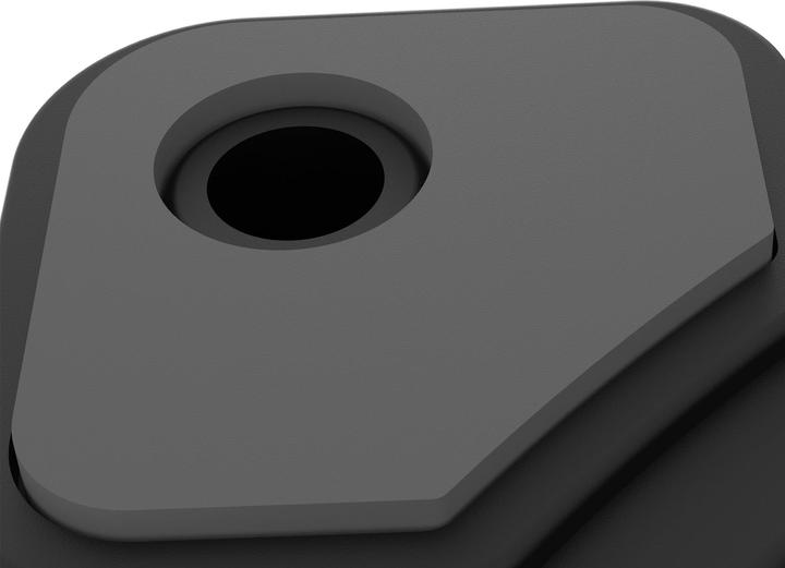 Actual product image Alpenföhn 120mm Wing Boost 3 ARGB High Speed PWM Fan, Triple (120 mm, 3 x)