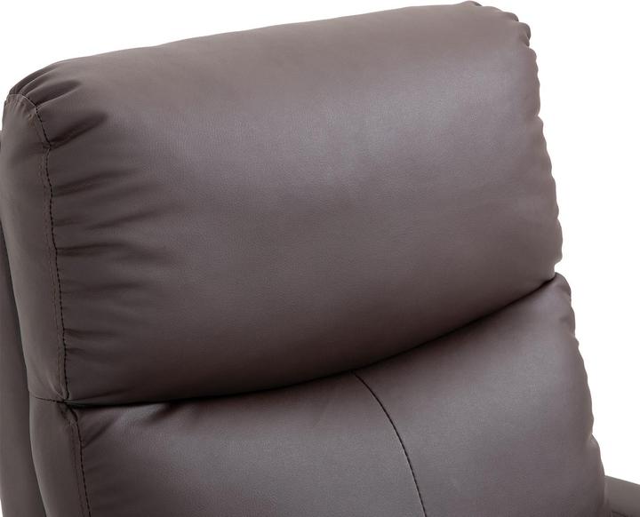Actual product image Jamb Armchair with stand-up aid