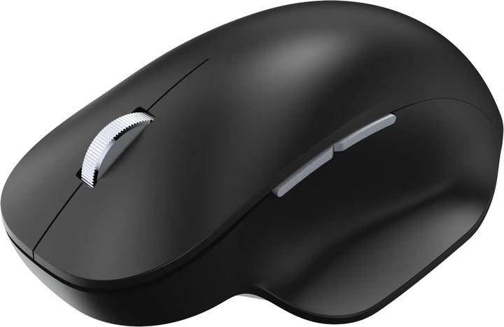 Actual product image Incase Designed by Microsoft Bluetooth Ergonomic Mouse, Right-hand, Bluetooth, Black (Wireless)