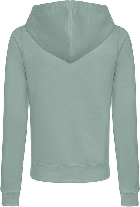 Actual product image Awdis Womens/Ladies College Hoodie (XS)