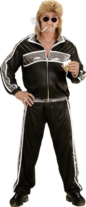 Actual product image Widmann Tracksuit - Pimp - Bar owner (S)