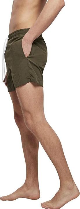 Immagine prodotto Build Your Brand Costume da Bagno a Pantaloncino Uomo (S)