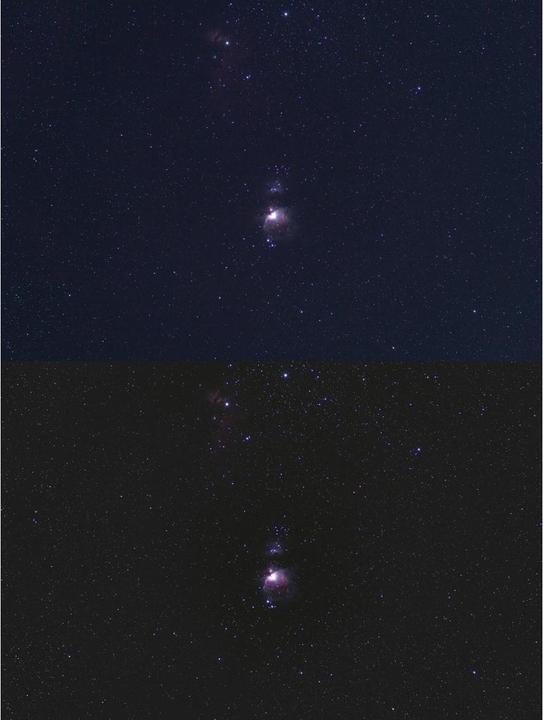 Produktbild Cokin Clearsky 52mm CNSKY-52 (52 mm, Skylight Filter)