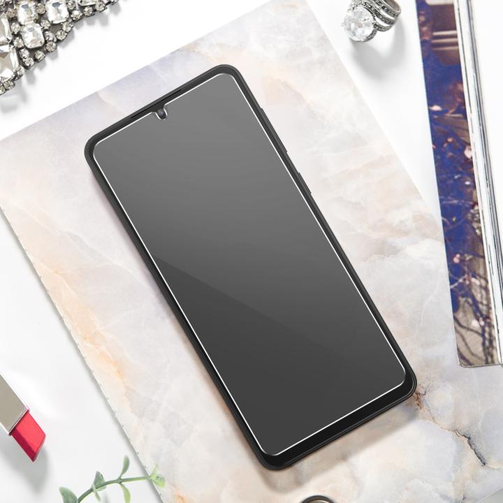 Actual product image Avizar Flexible display protection film (1 Piece, Samsung Galaxy A34 5G)