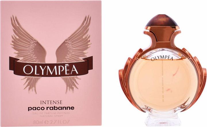 Produktbild Paco Rabanne Olympéa Intense (Eau de Toilette, 30 ml)